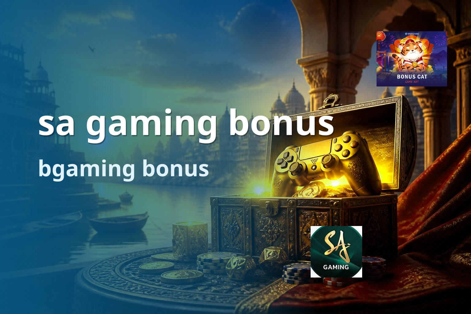sa gaming bonus bgaming bonus