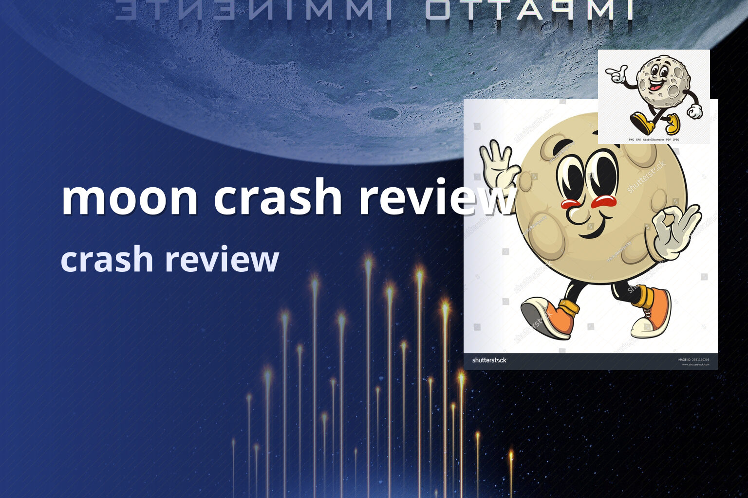 moon crash review crash review