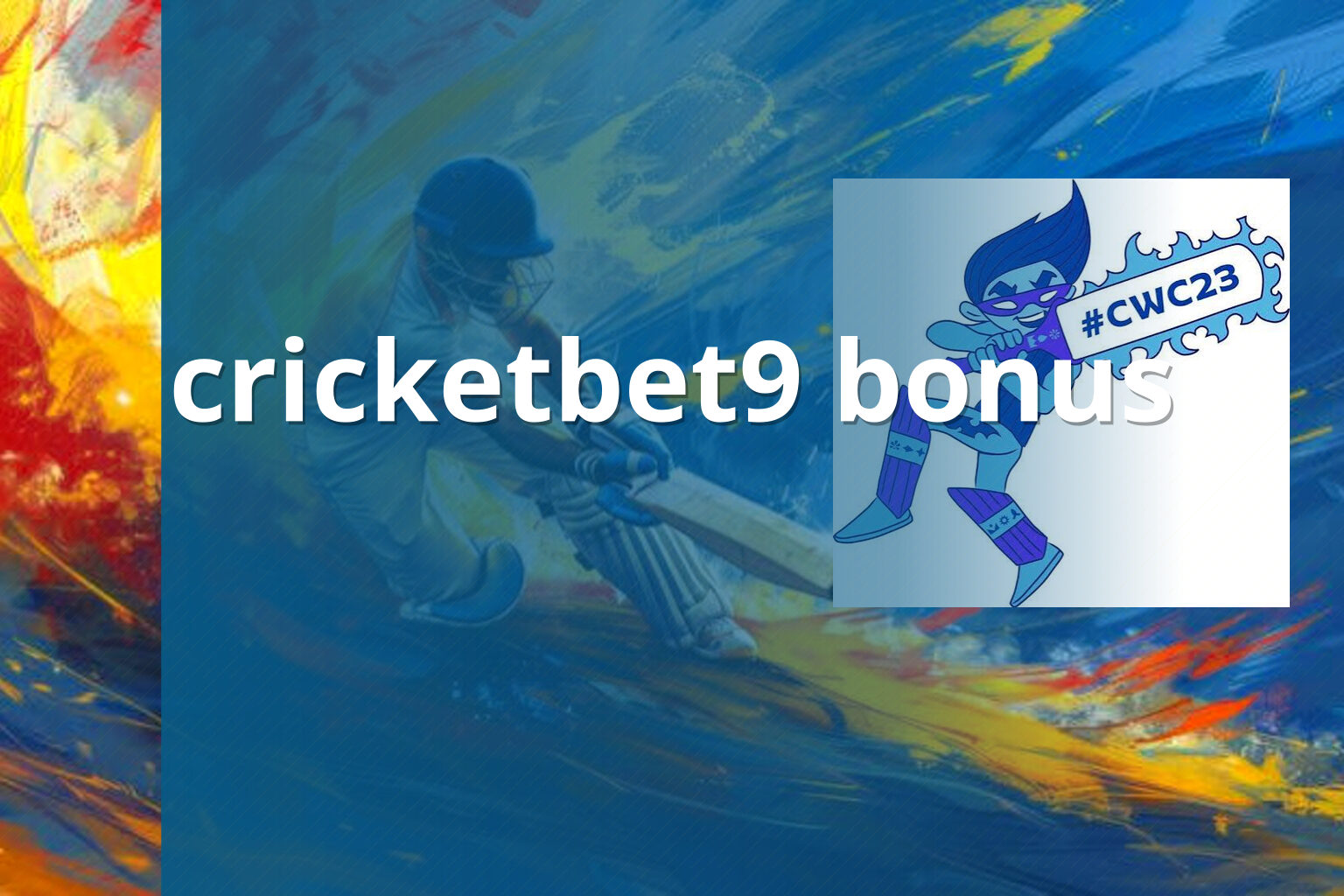 cricketbet9 bonus - cricket_betting