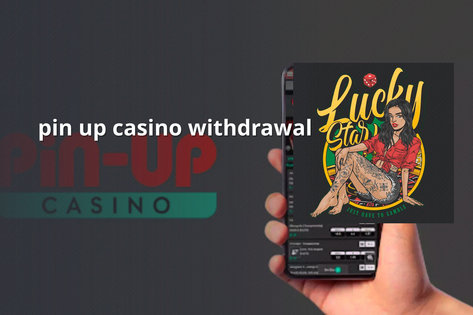 pin up casino withdrawal - gaming_brand