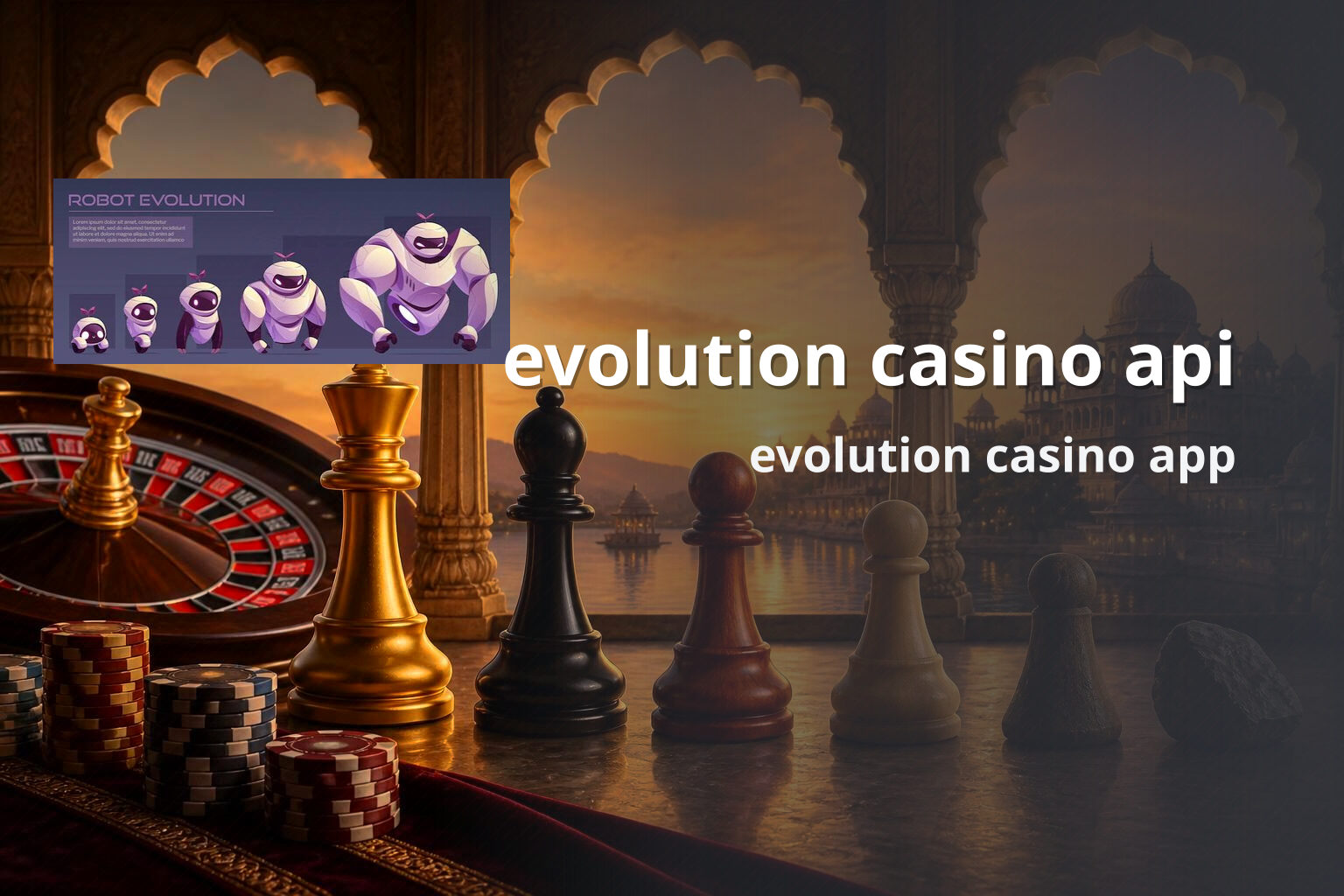 evolution casino api evolution casino app