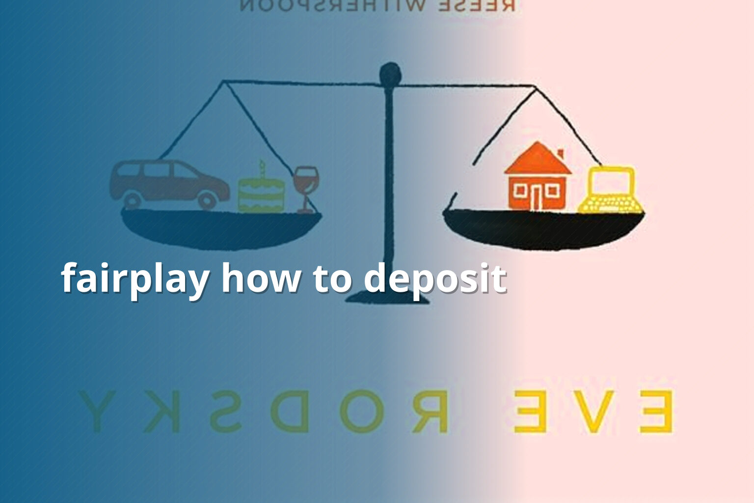 fairplay how to deposit - gaming_brand