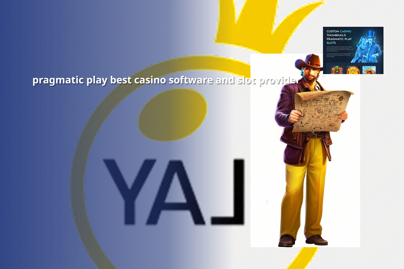 pragmatic play best casino software and slot provider - slots