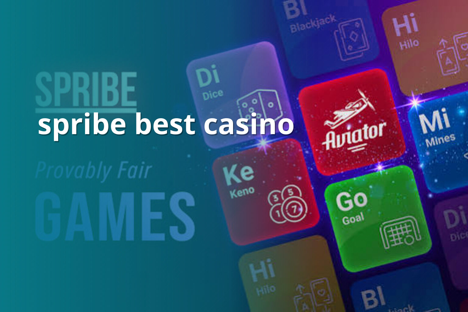 spribe best casino - casino