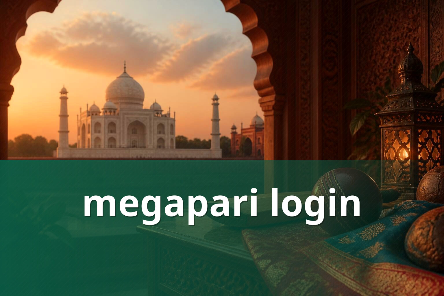 megapari login - gaming_brand