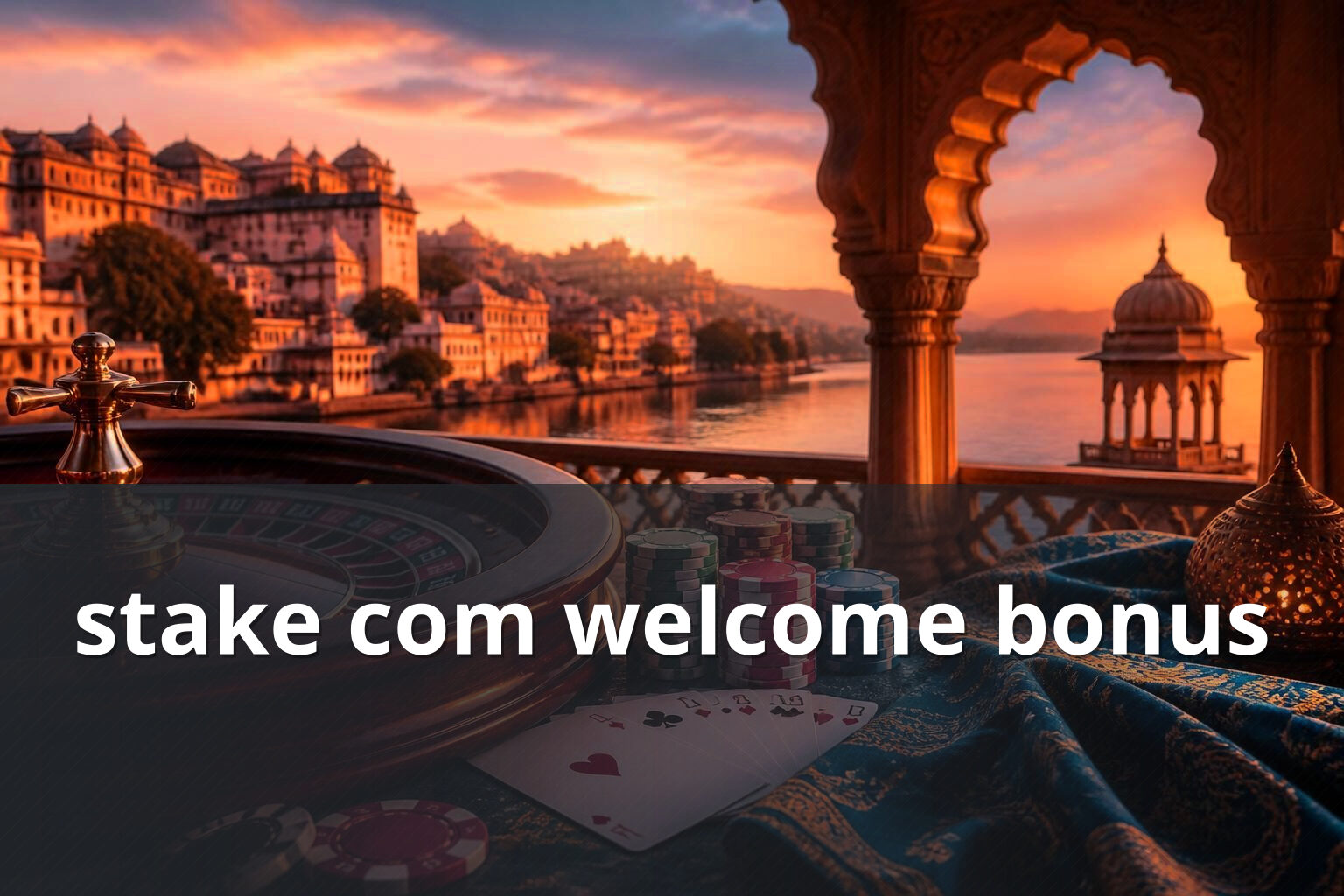 stake com welcome bonus - gaming_brand