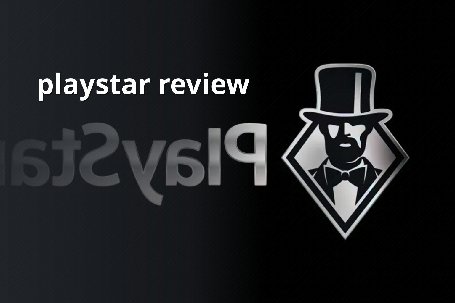 playstar review - gaming_brand