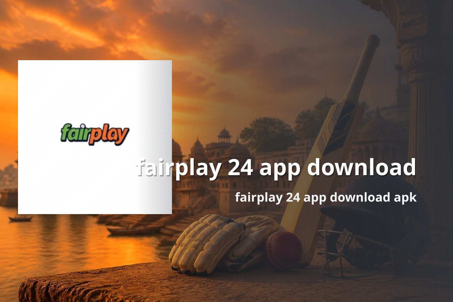 fairplay 24 app download - gaming_brand
