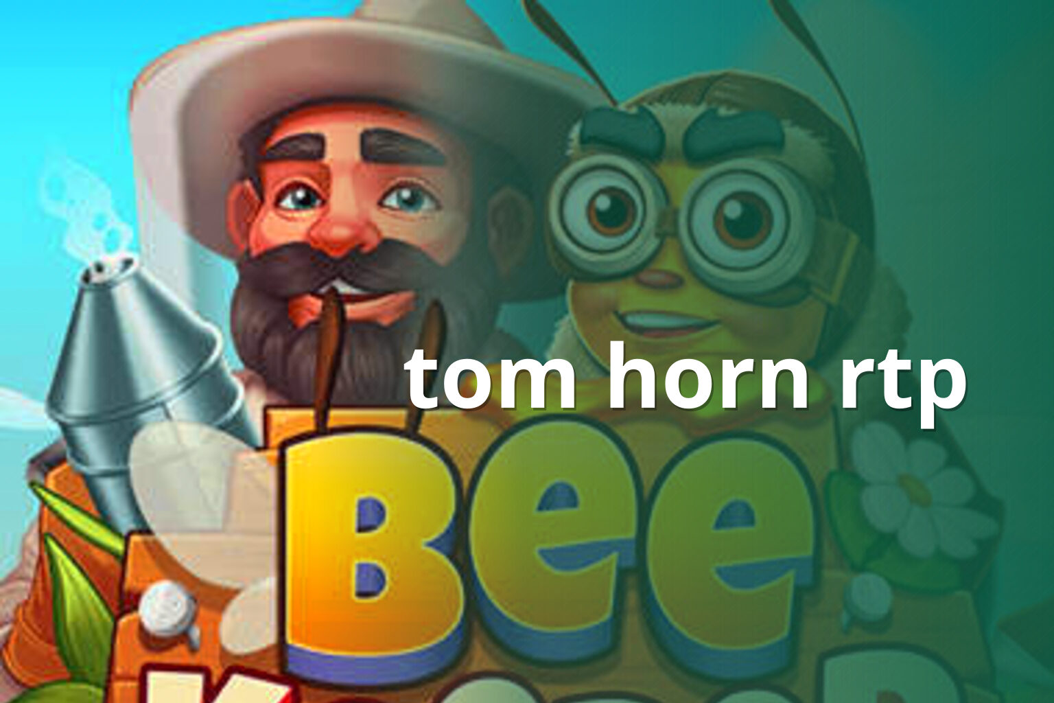tom horn rtp - gaming_brand