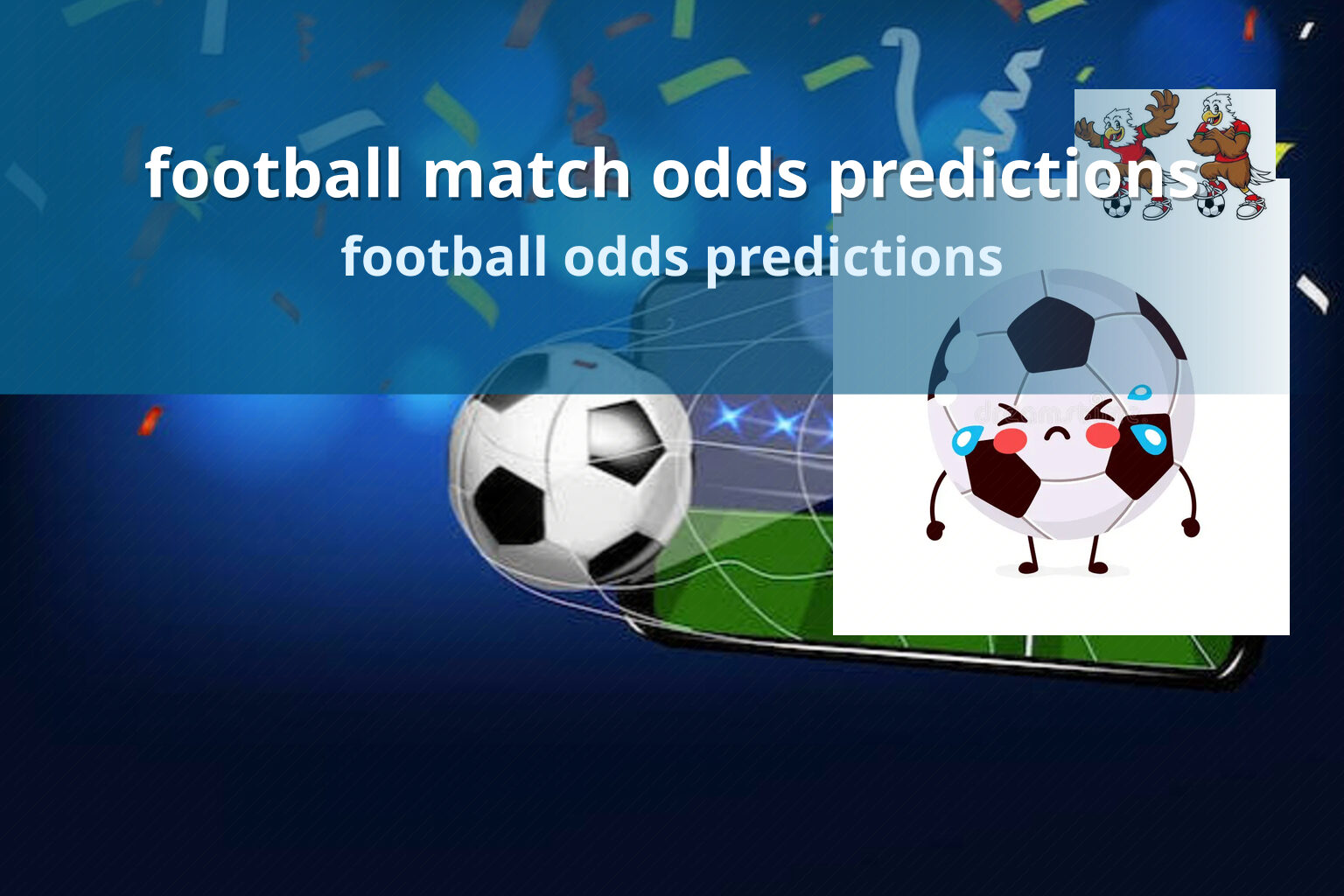 football match odds predictions football odds predictions