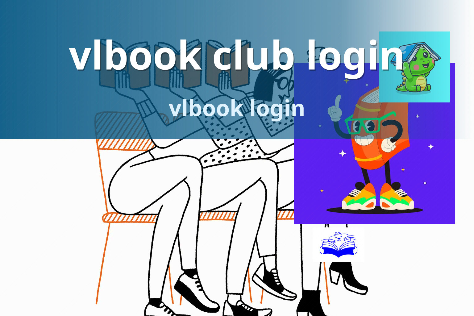 vlbook club login vlbook login