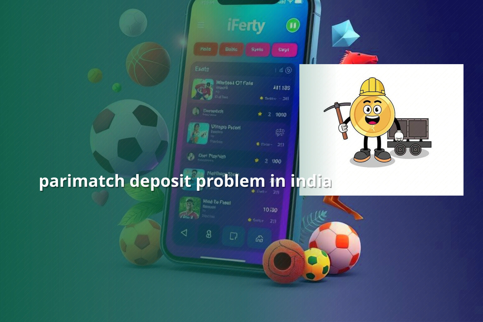parimatch deposit problem in india - online gaming transaction support