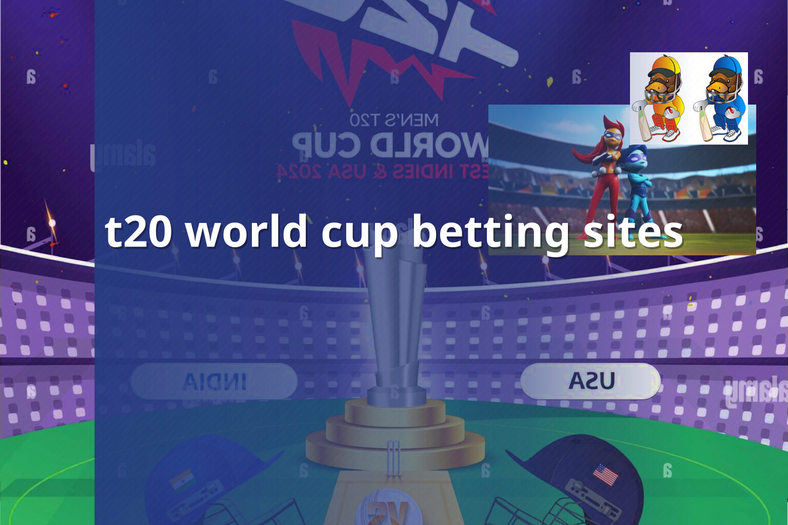 t20 world cup betting sites - cricket betting