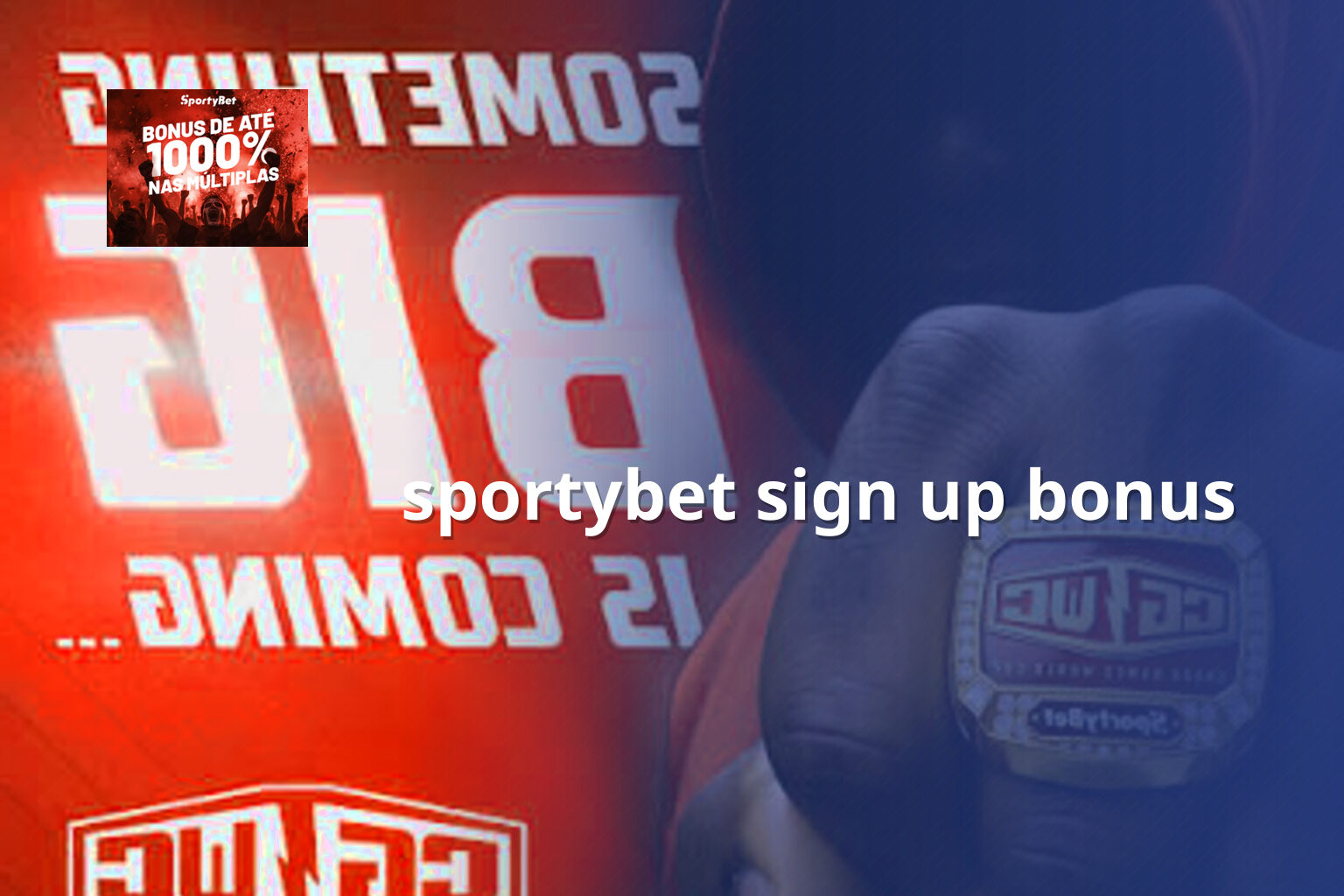 sportybet sign up bonus - gaming_brand