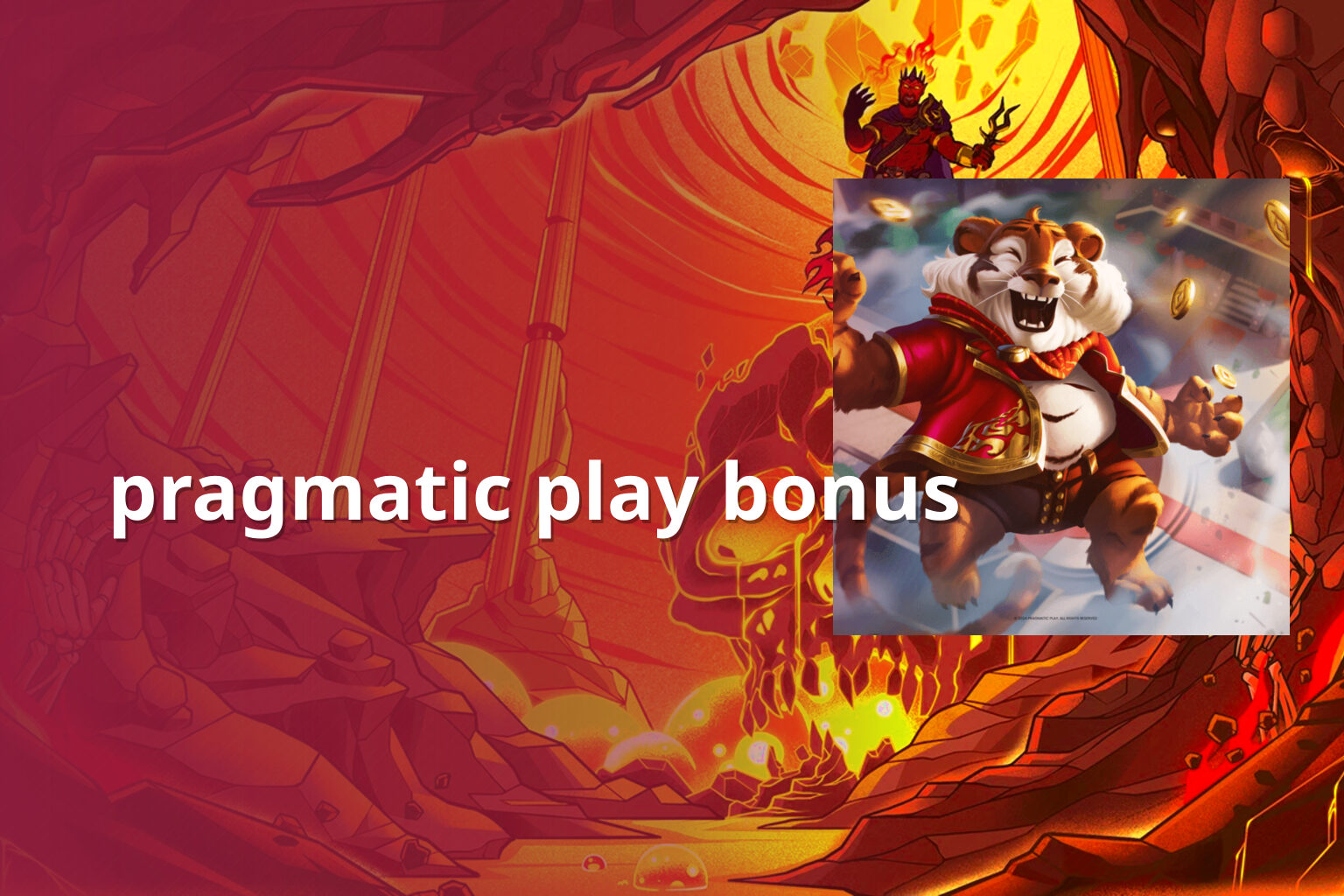 pragmatic play bonus - gaming_brand
