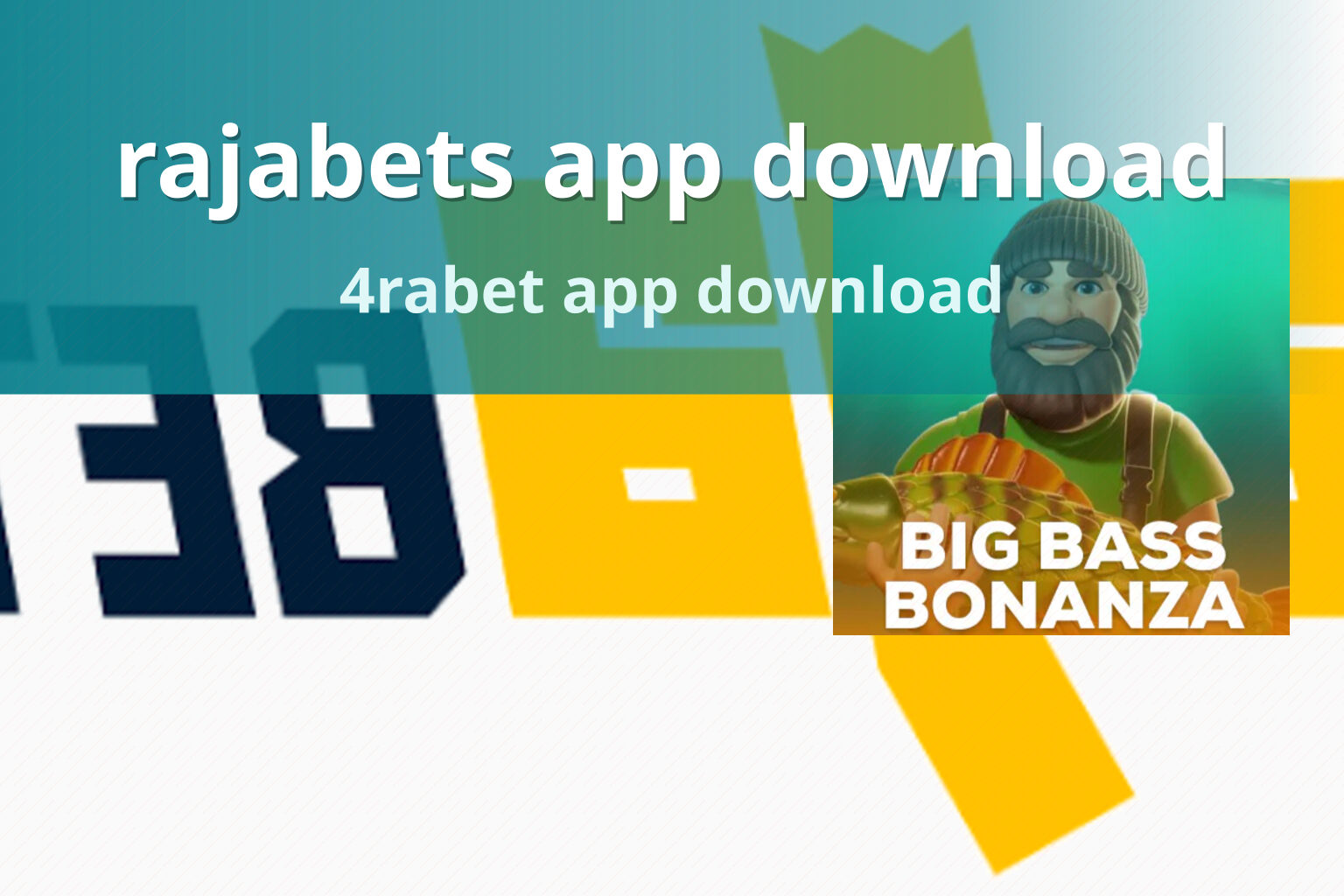 rajabets app download - gaming_brand
