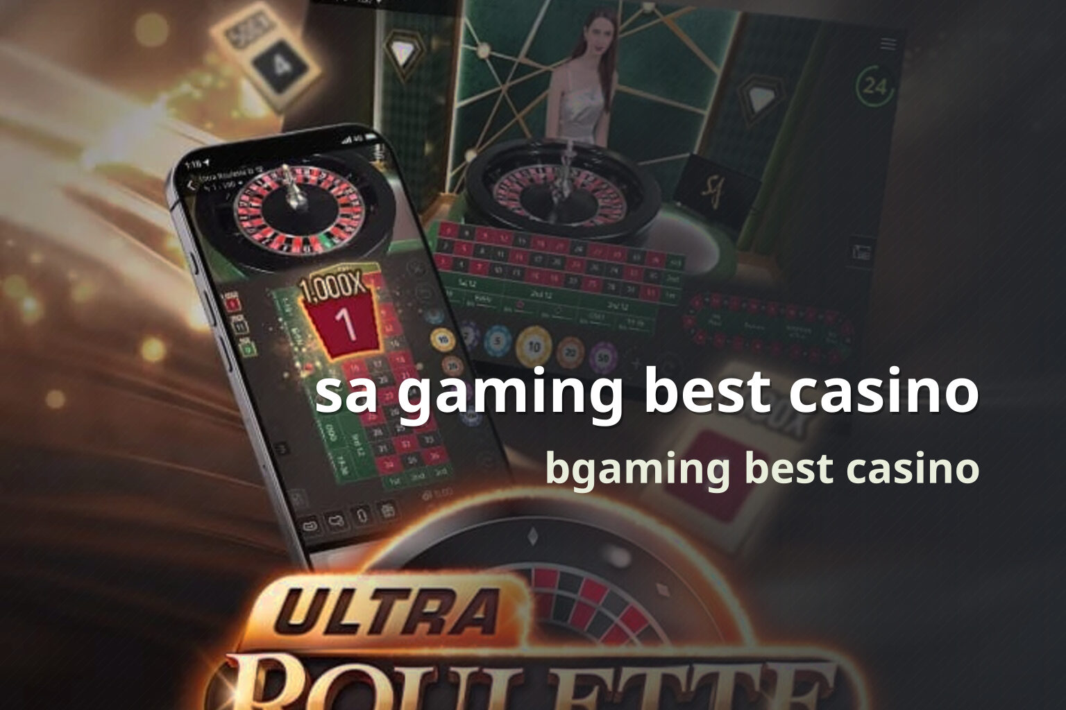 sa gaming best casino - casino