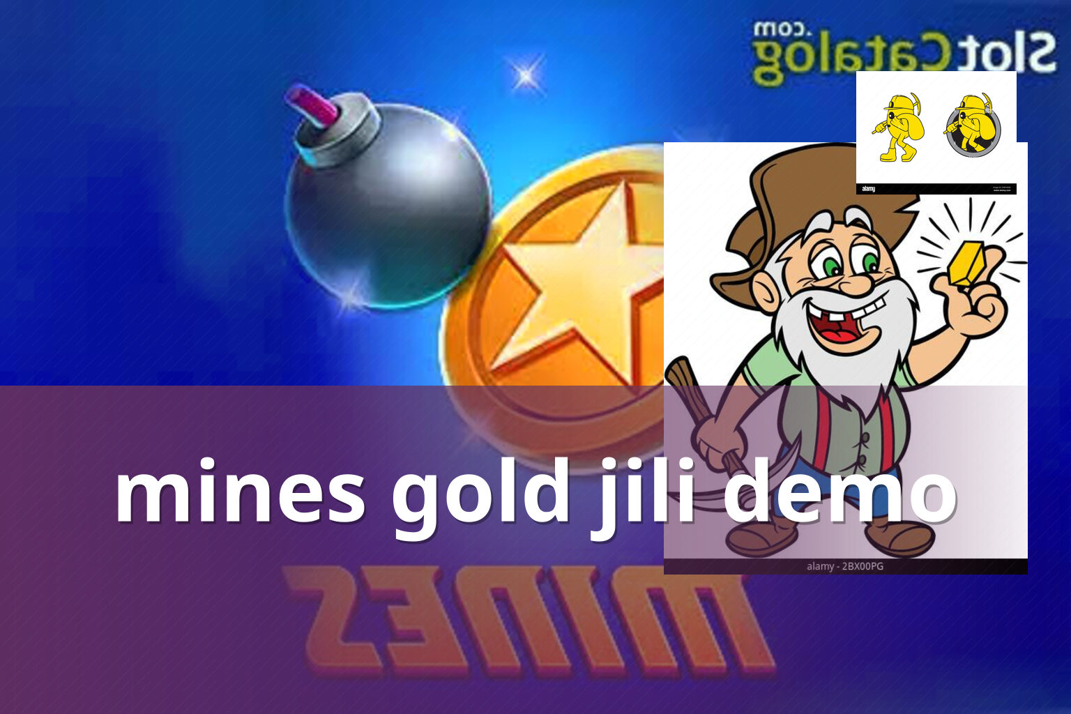 mines gold jili demo - slots