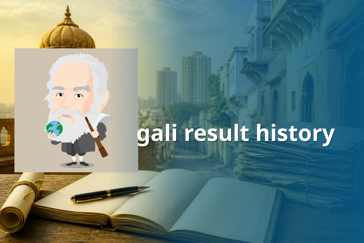 gali result history - matka_satta