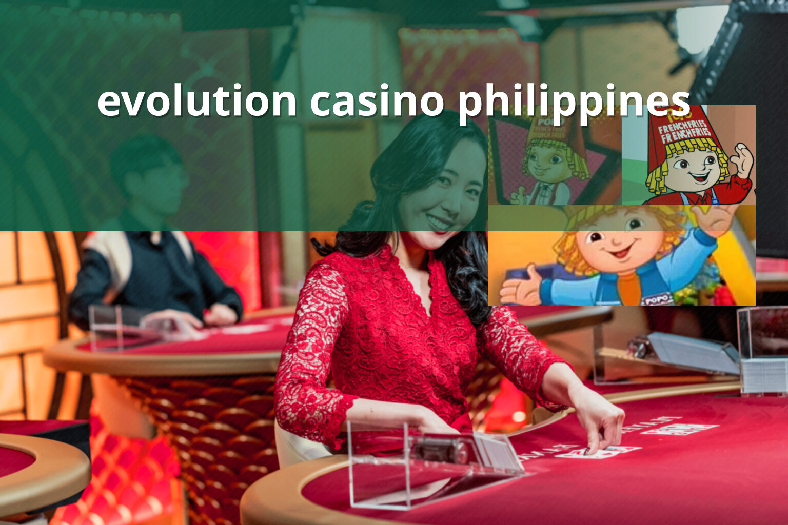 evolution casino philippines - casino