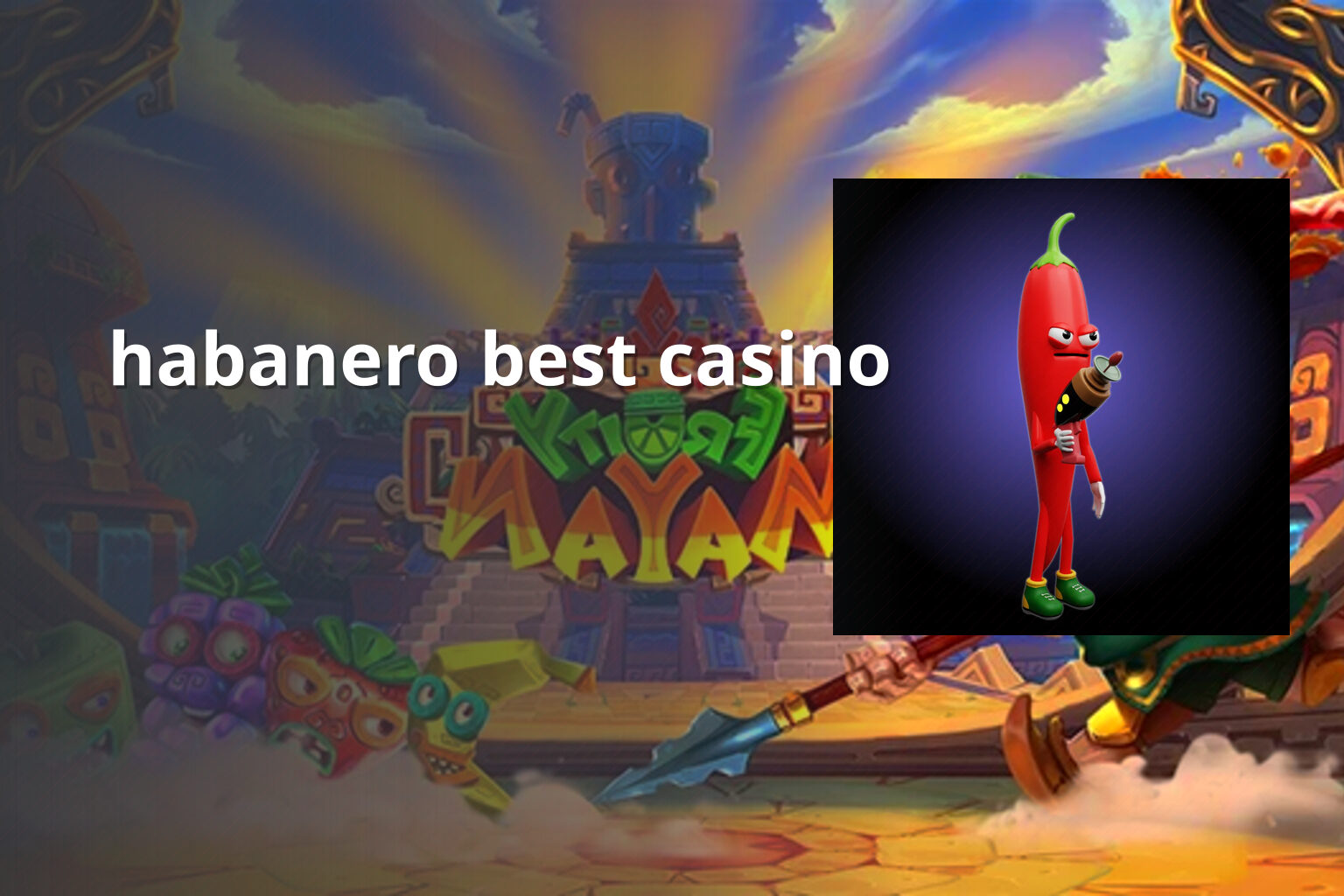 habanero best casino - casino