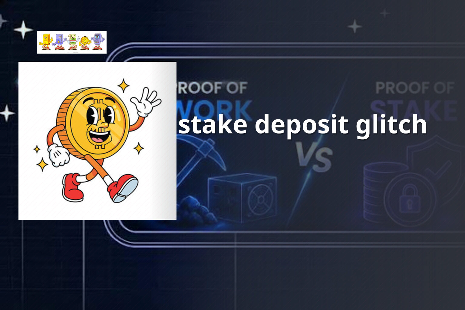 stake deposit glitch - gaming_brand