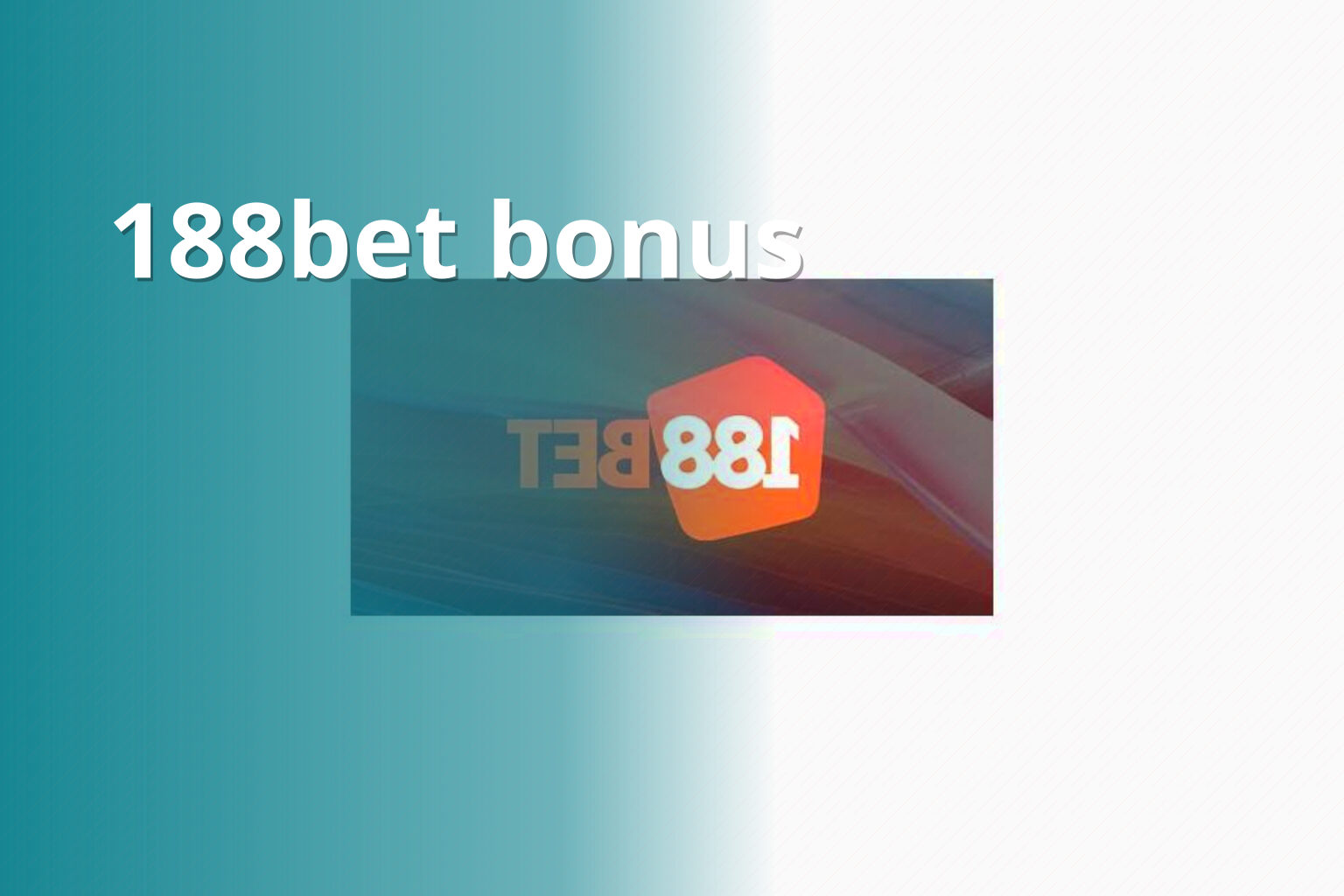 188bet bonus - gaming_brand