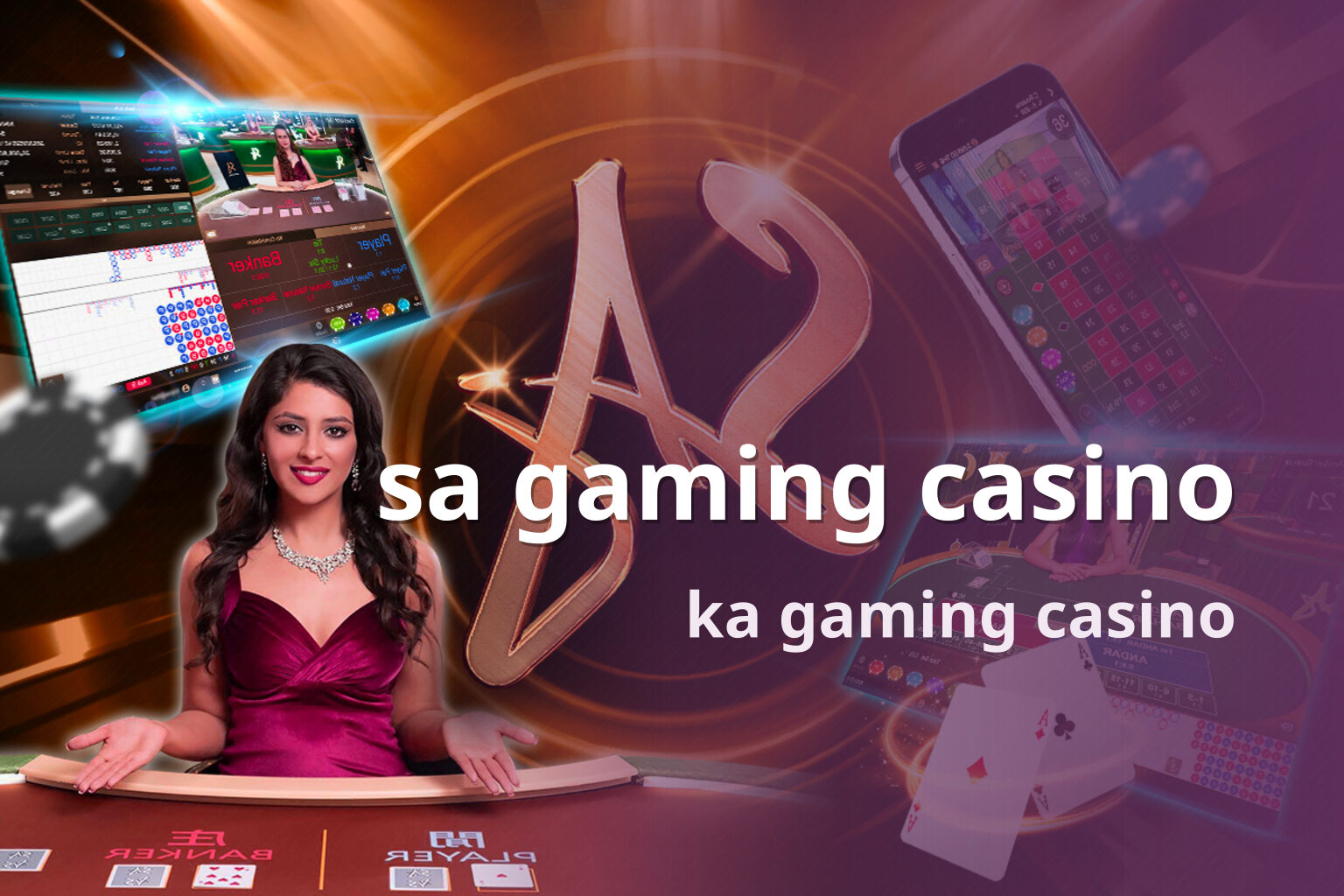 sa gaming casino ka gaming casino