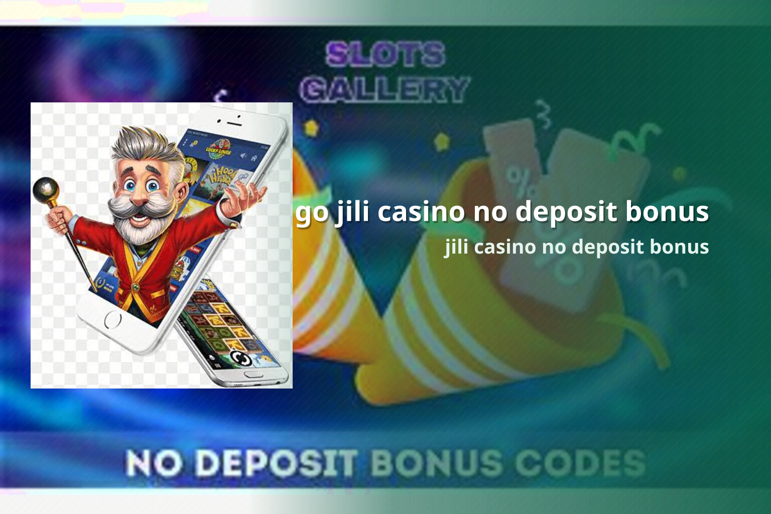 go jili casino no deposit bonus - casino