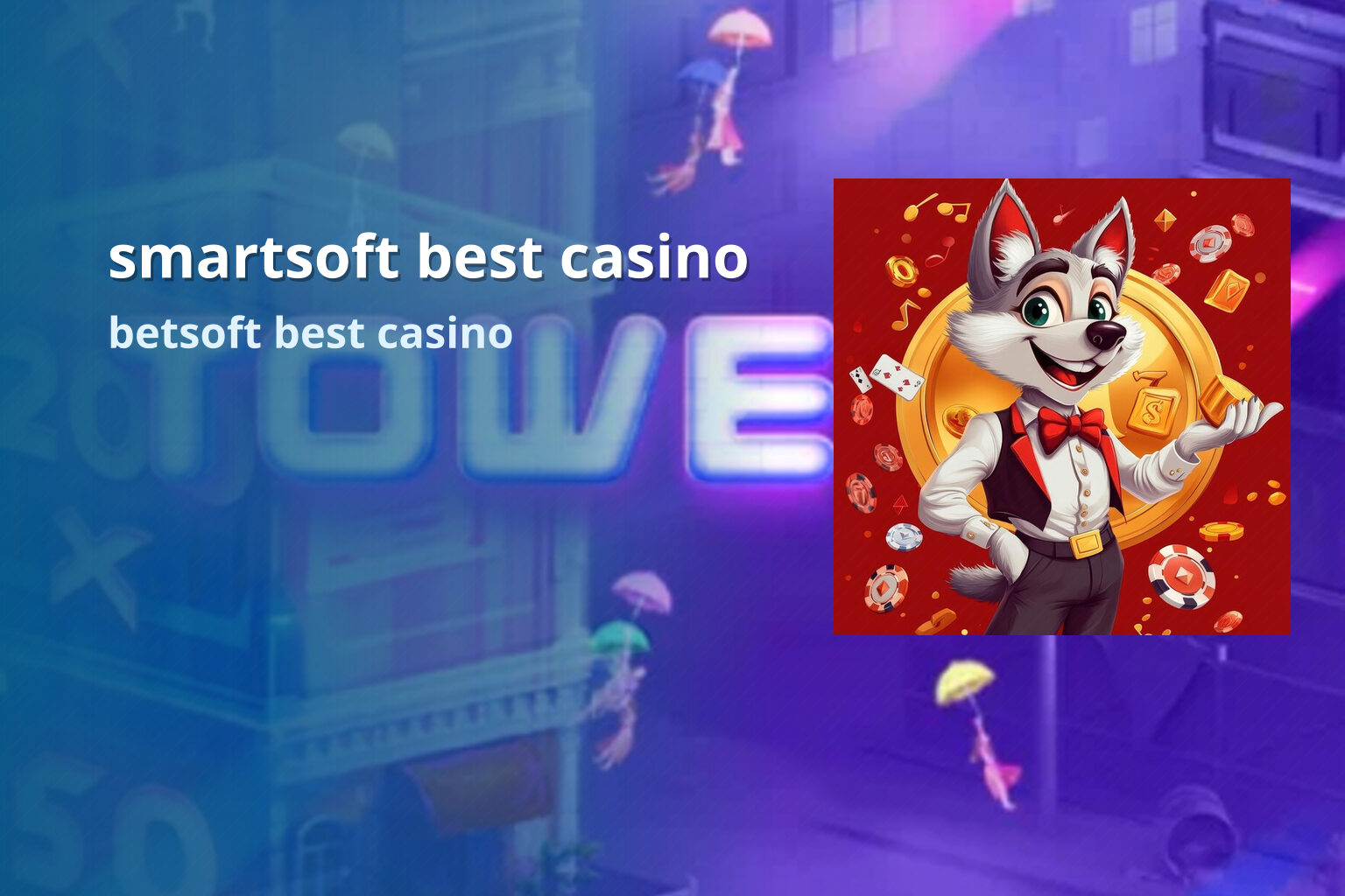 smartsoft best casino - casino
