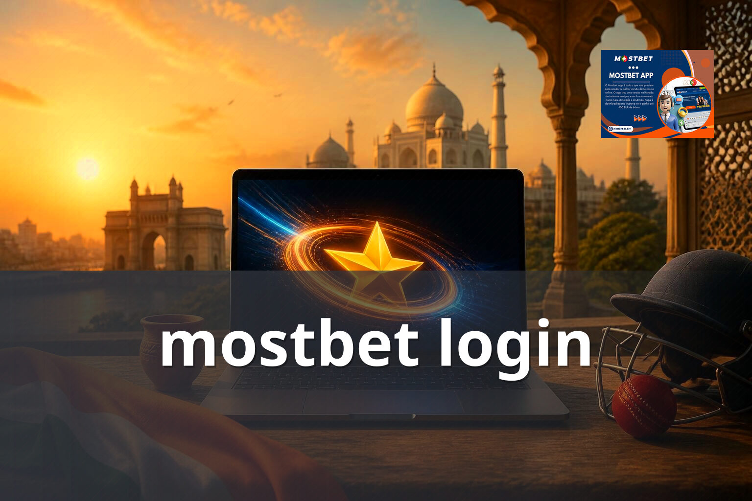 mostbet login - gaming_brand