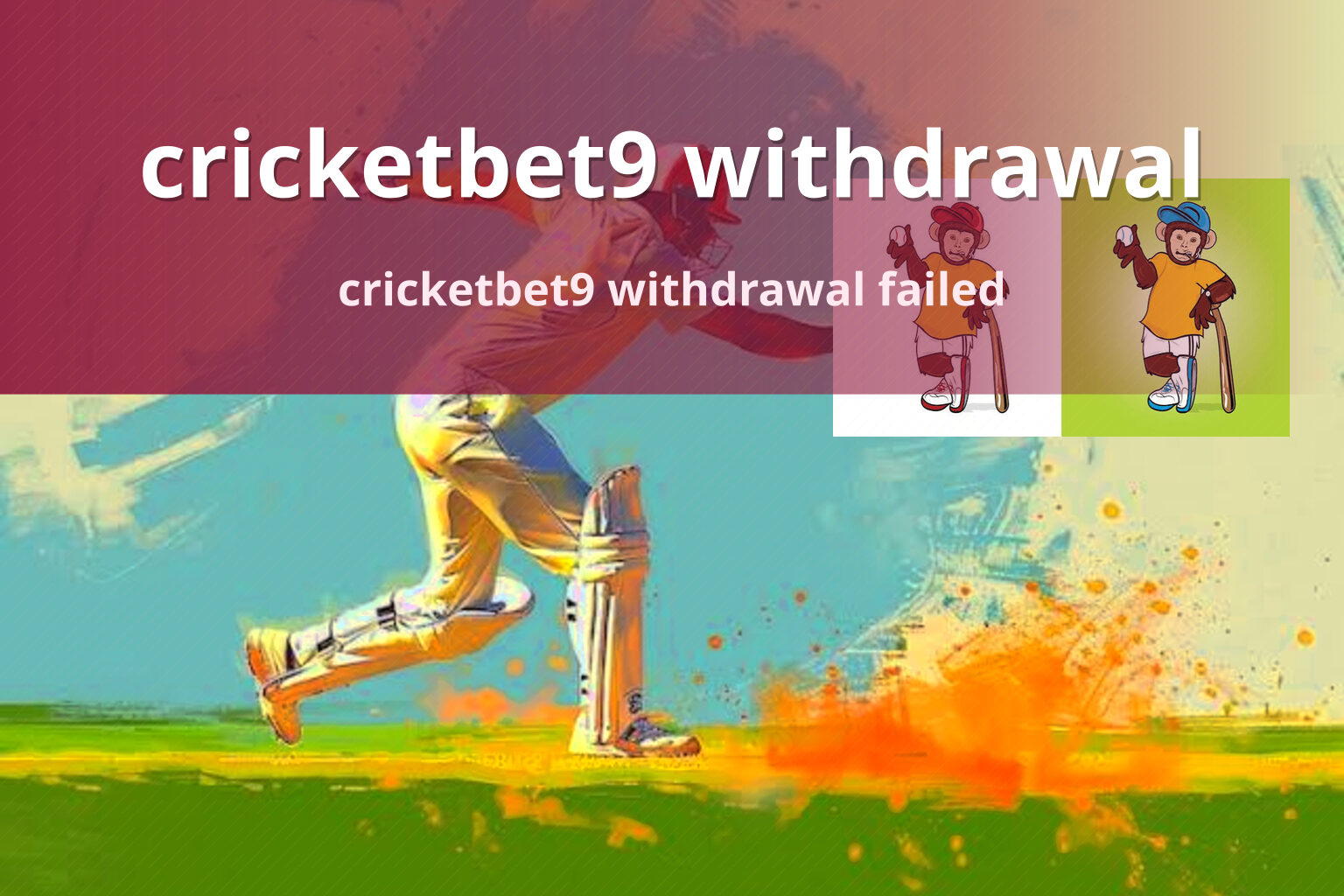 cricketbet9 withdrawal cricketbet9 withdrawal failed