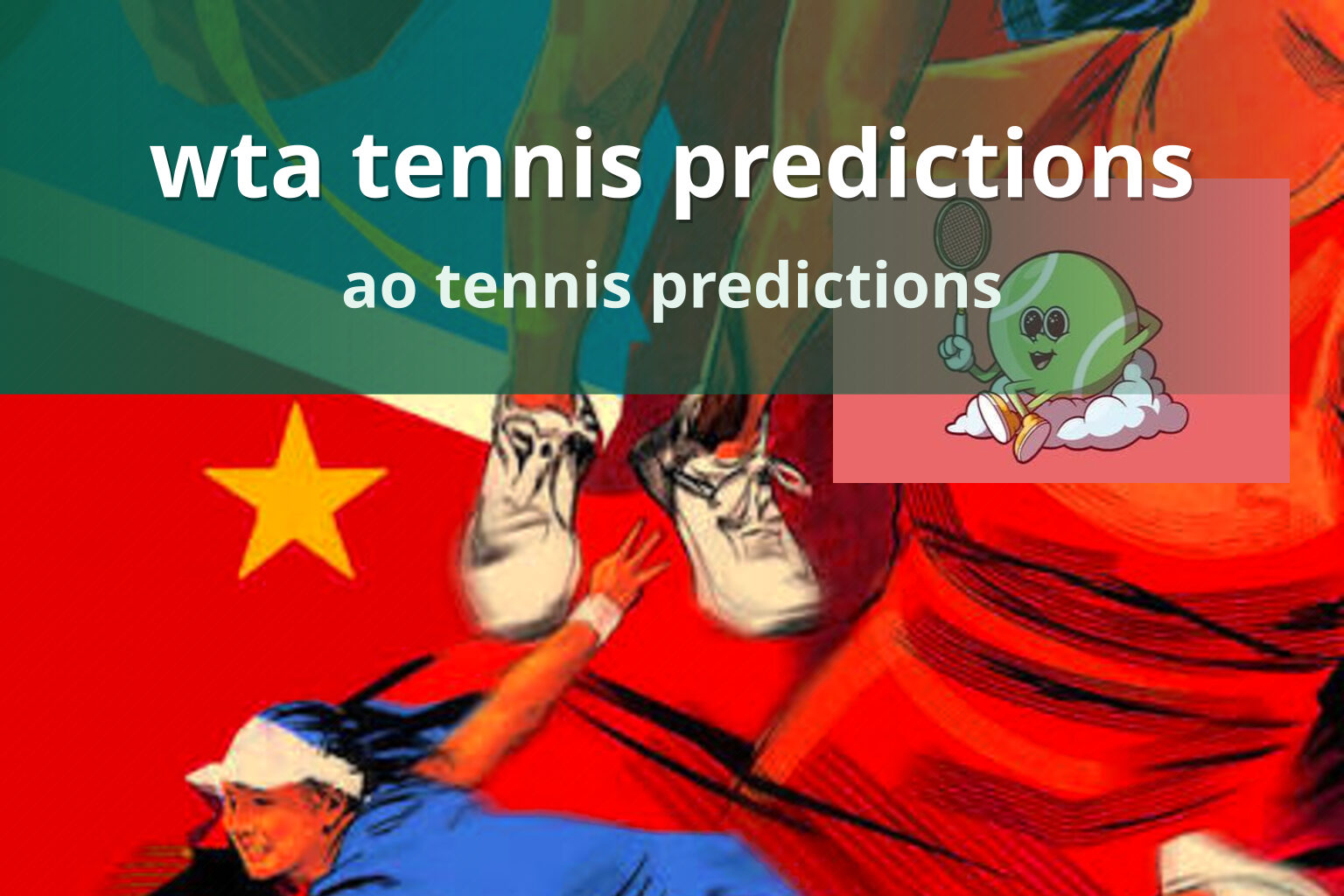 wta tennis predictions ao tennis predictions