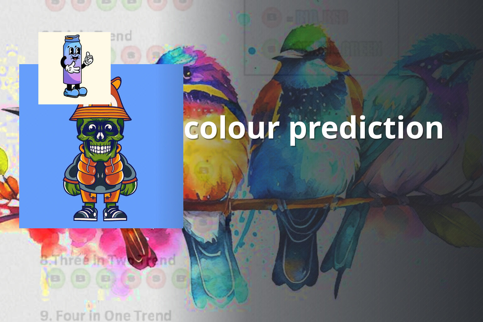colour prediction - color_prediction