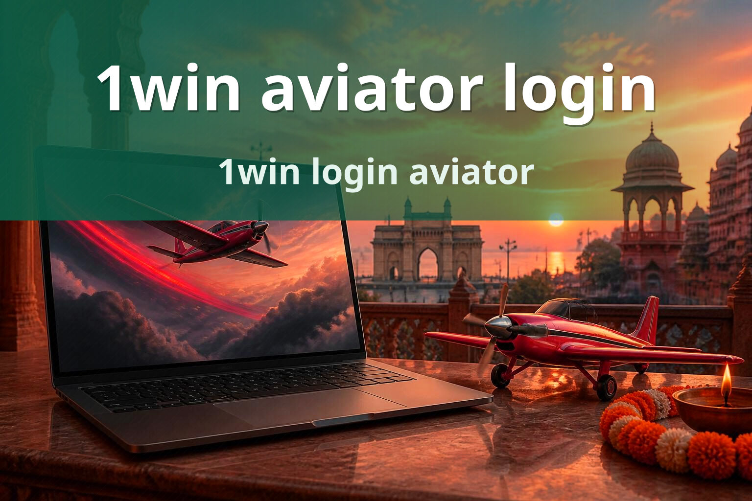 1win aviator login - gaming_brand