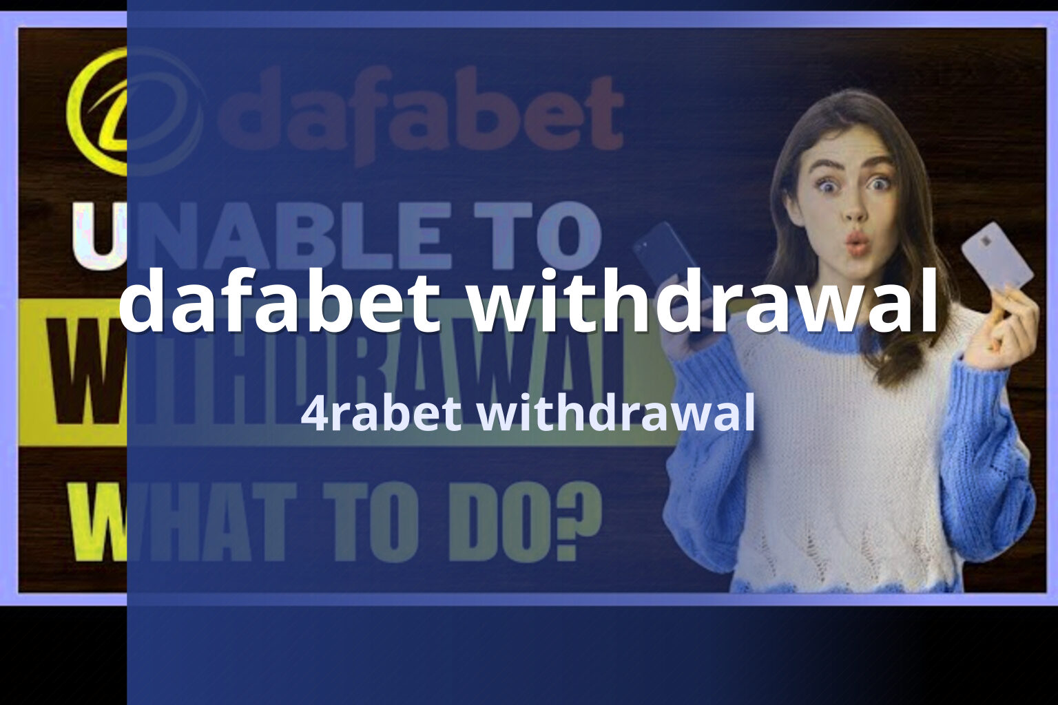 dafabet withdrawal - gaming_brand