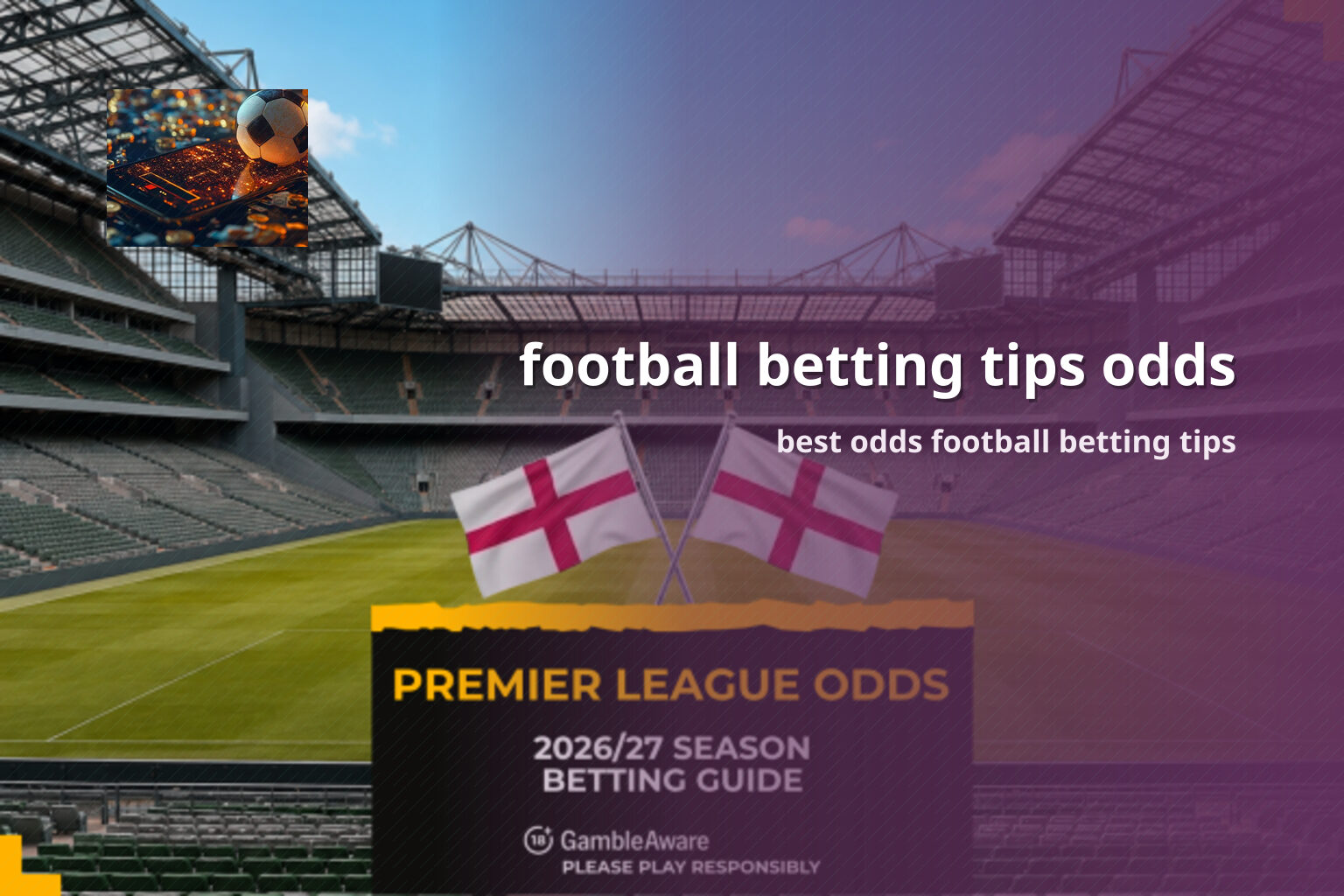 football betting tips odds - sportsbook