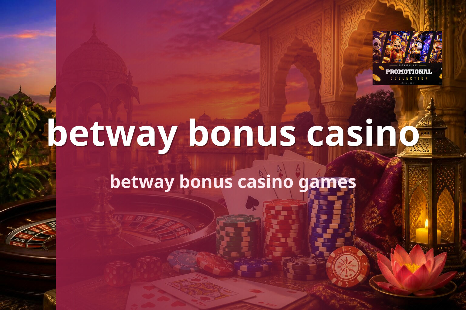 betway bonus casino - gaming_brand