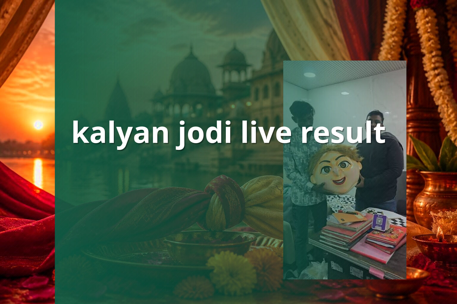 kalyan jodi live result - matka_satta