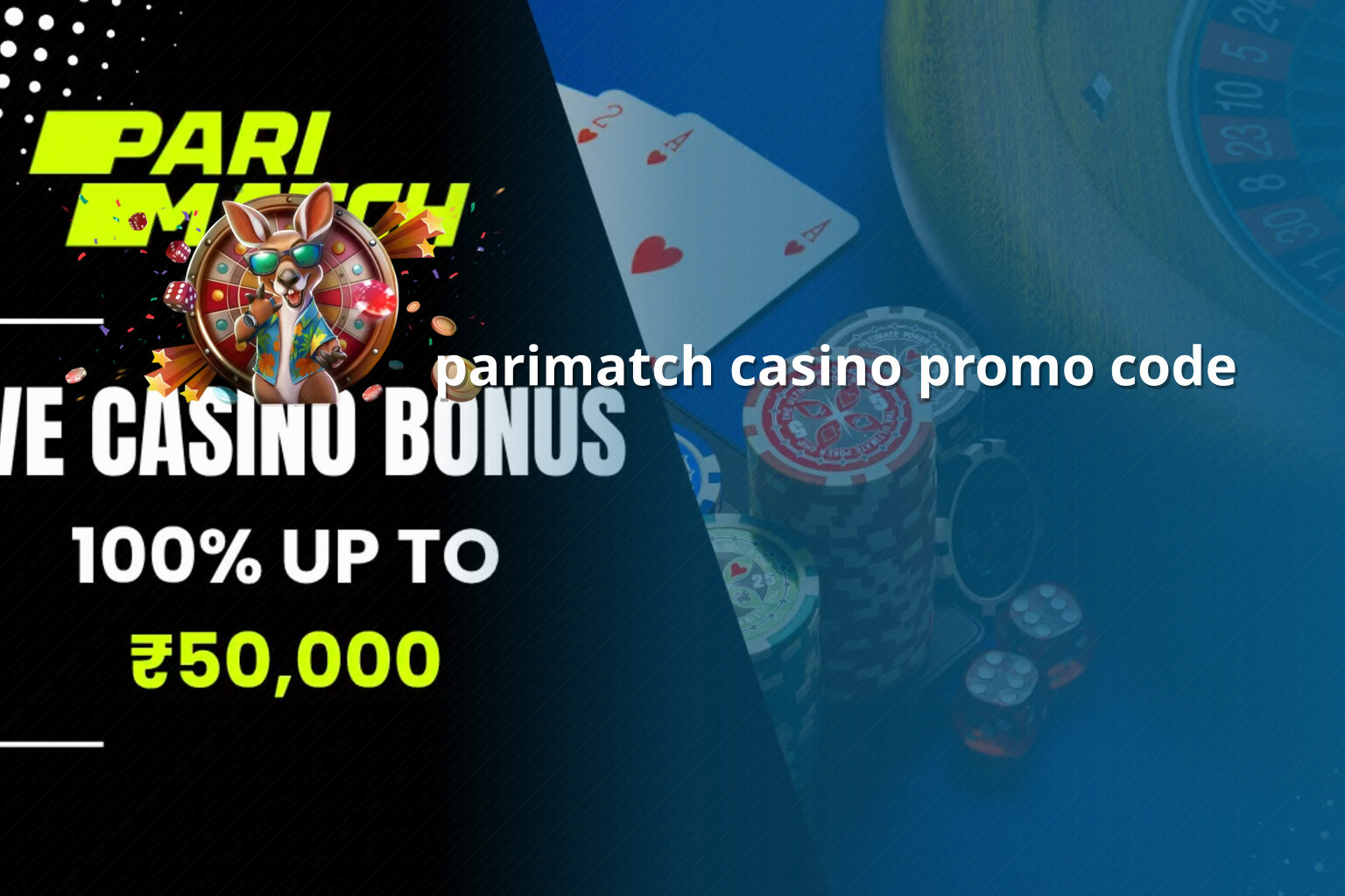 parimatch casino promo code - gaming_brand