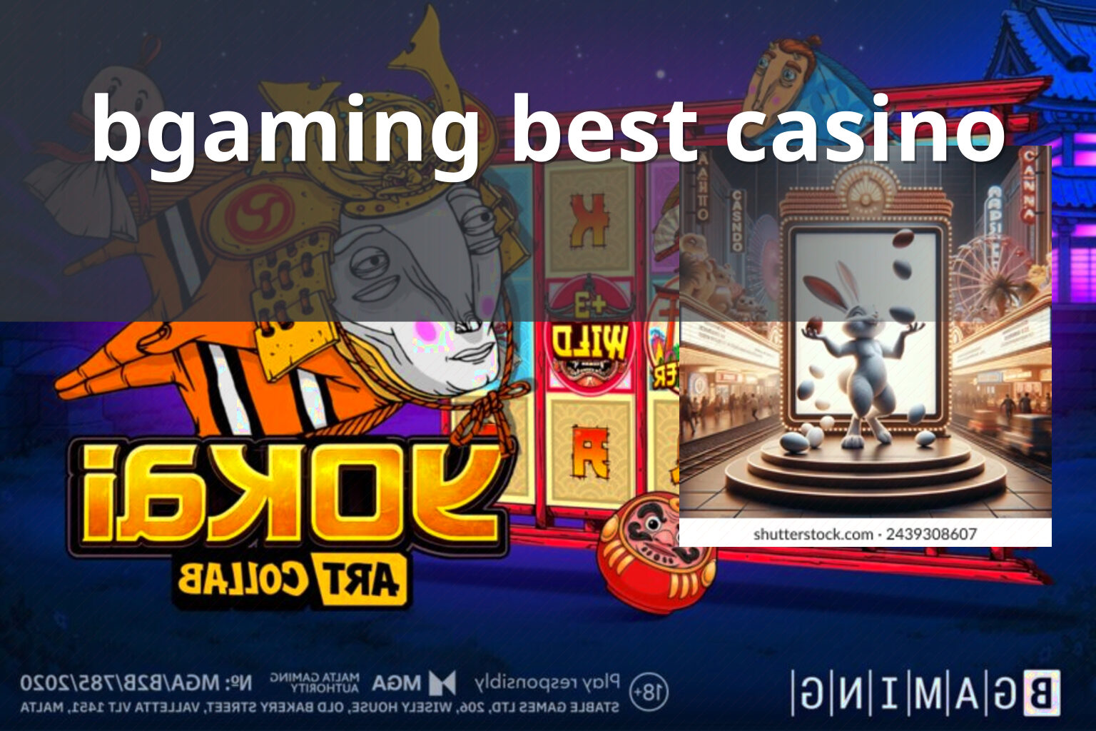 bgaming best casino - casino