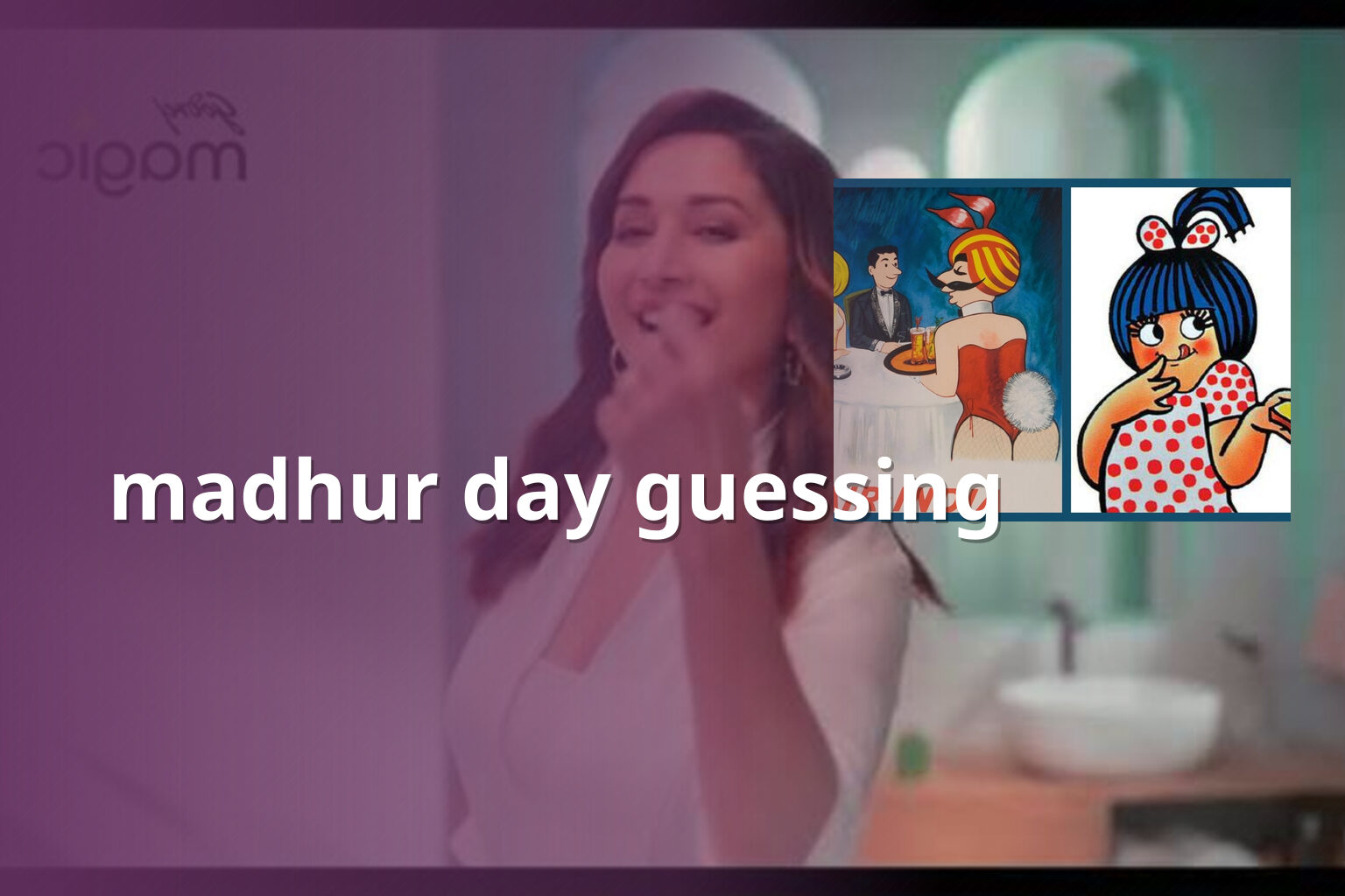 madhur day guessing - online_gaming