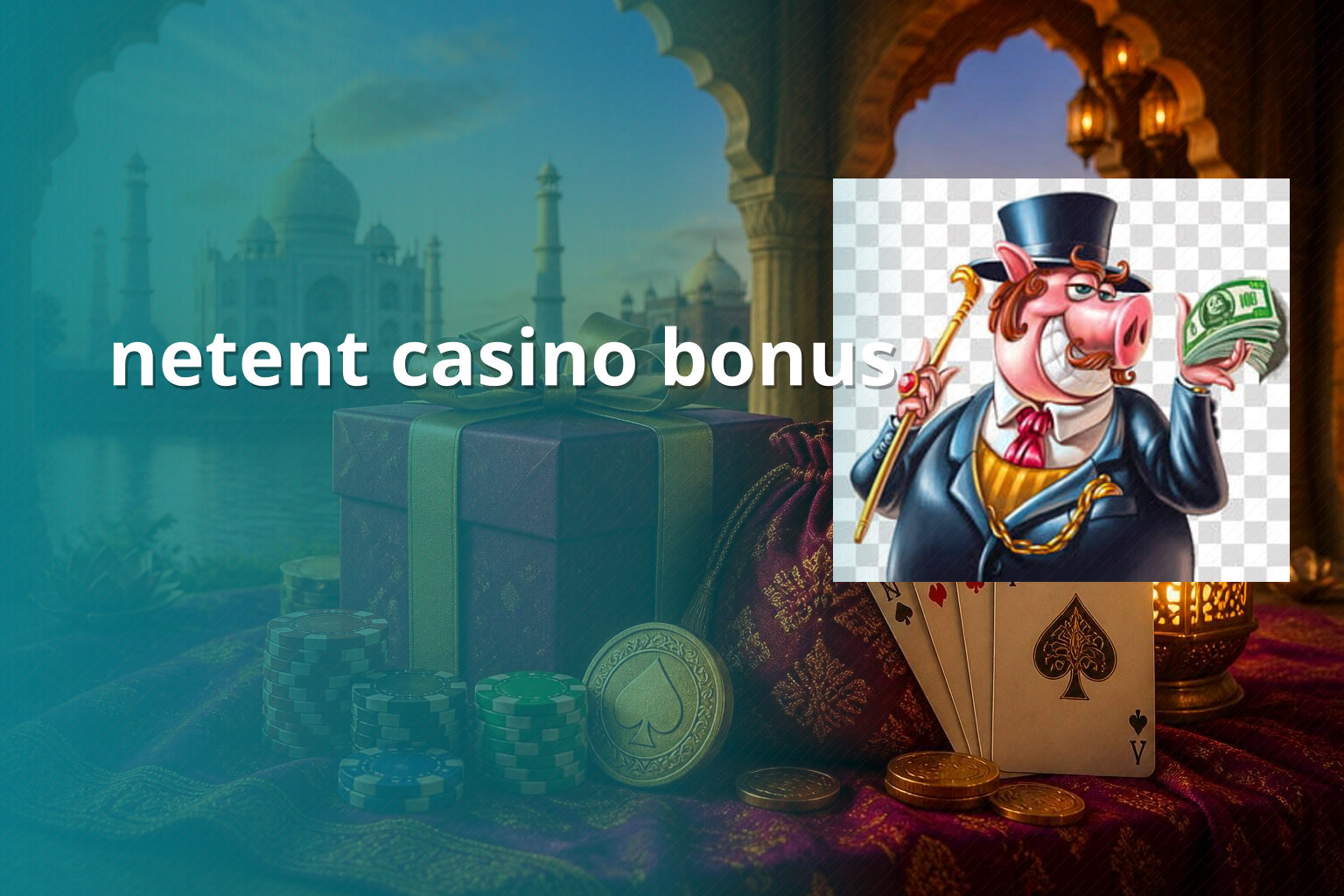 netent casino bonus - casino