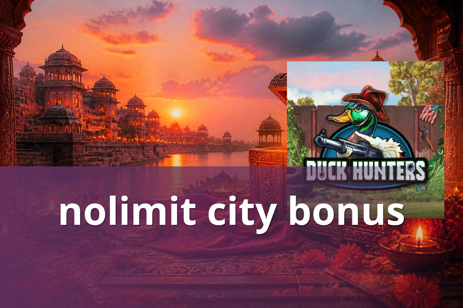 nolimit city bonus - gaming_brand