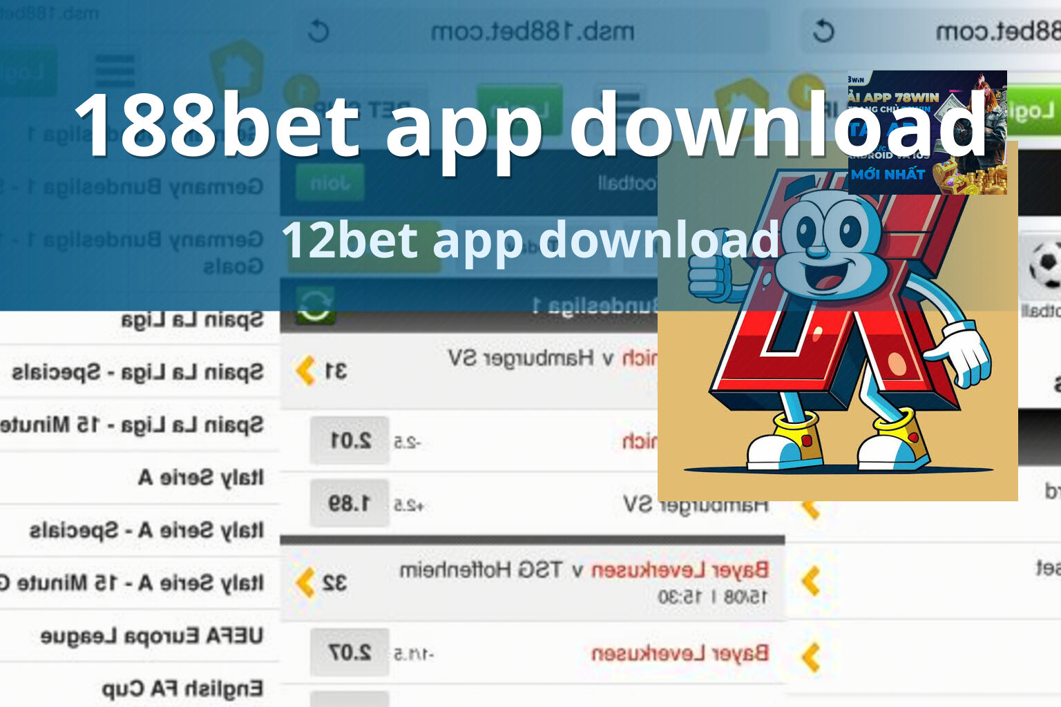 188bet app download 12bet app download