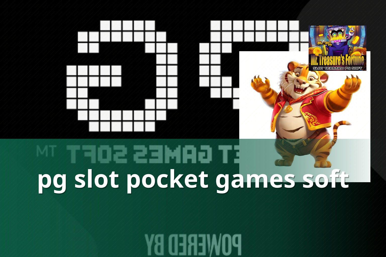 pg slot pocket games soft - slots