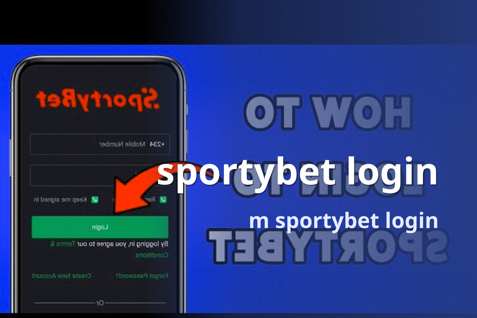 sportybet login - gaming_brand