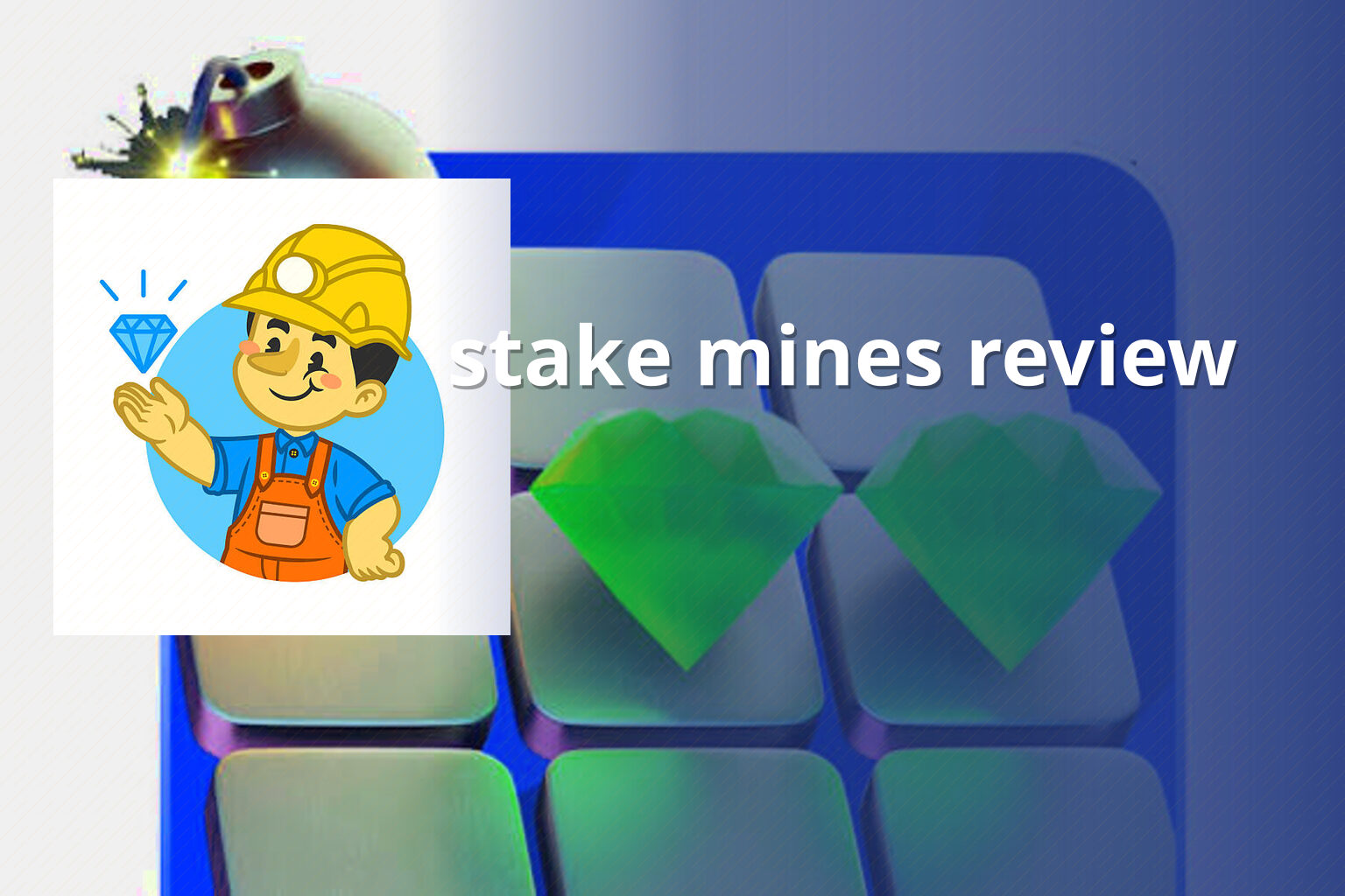 stake mines review - gaming_brand