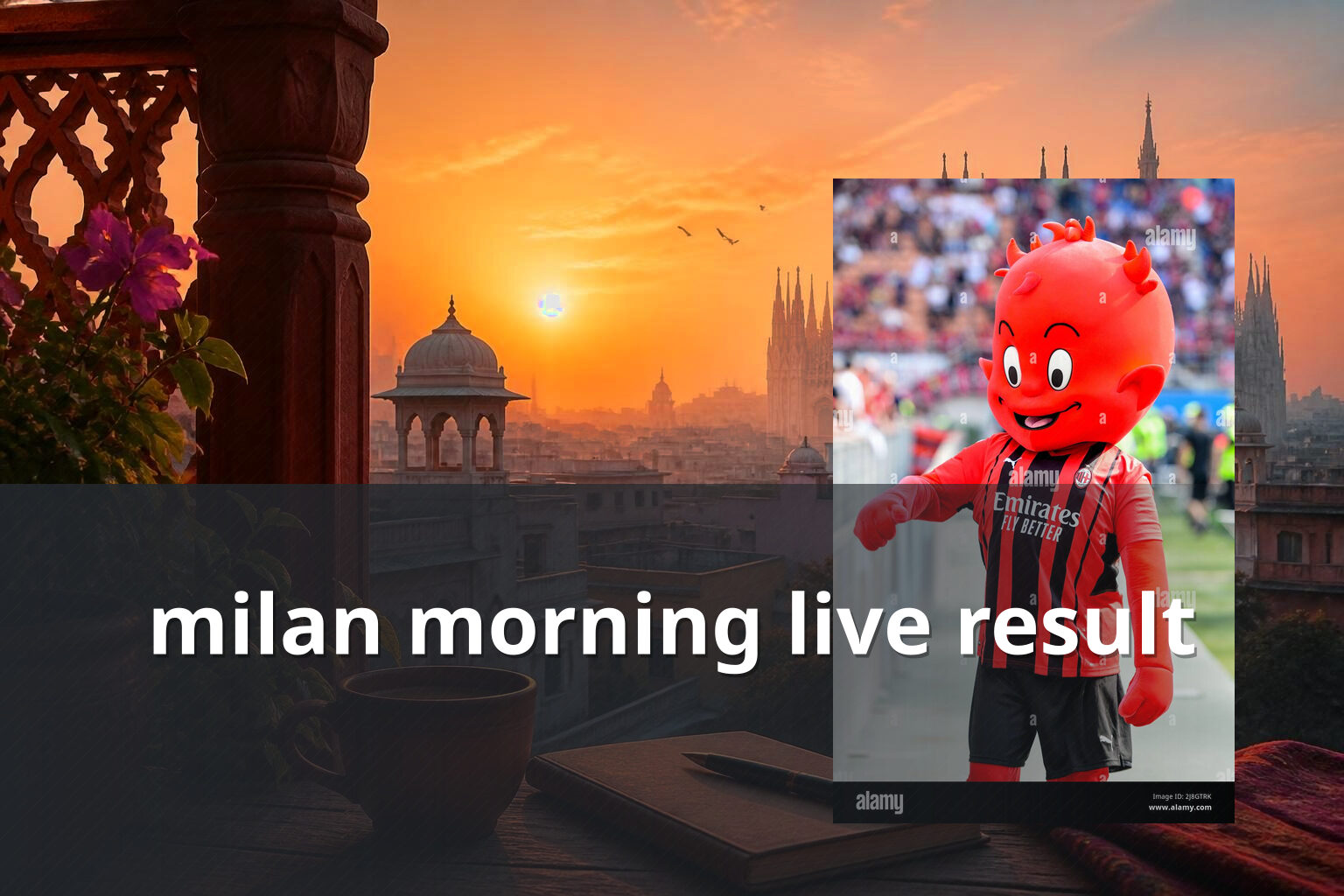 milan morning live result - matka_satta