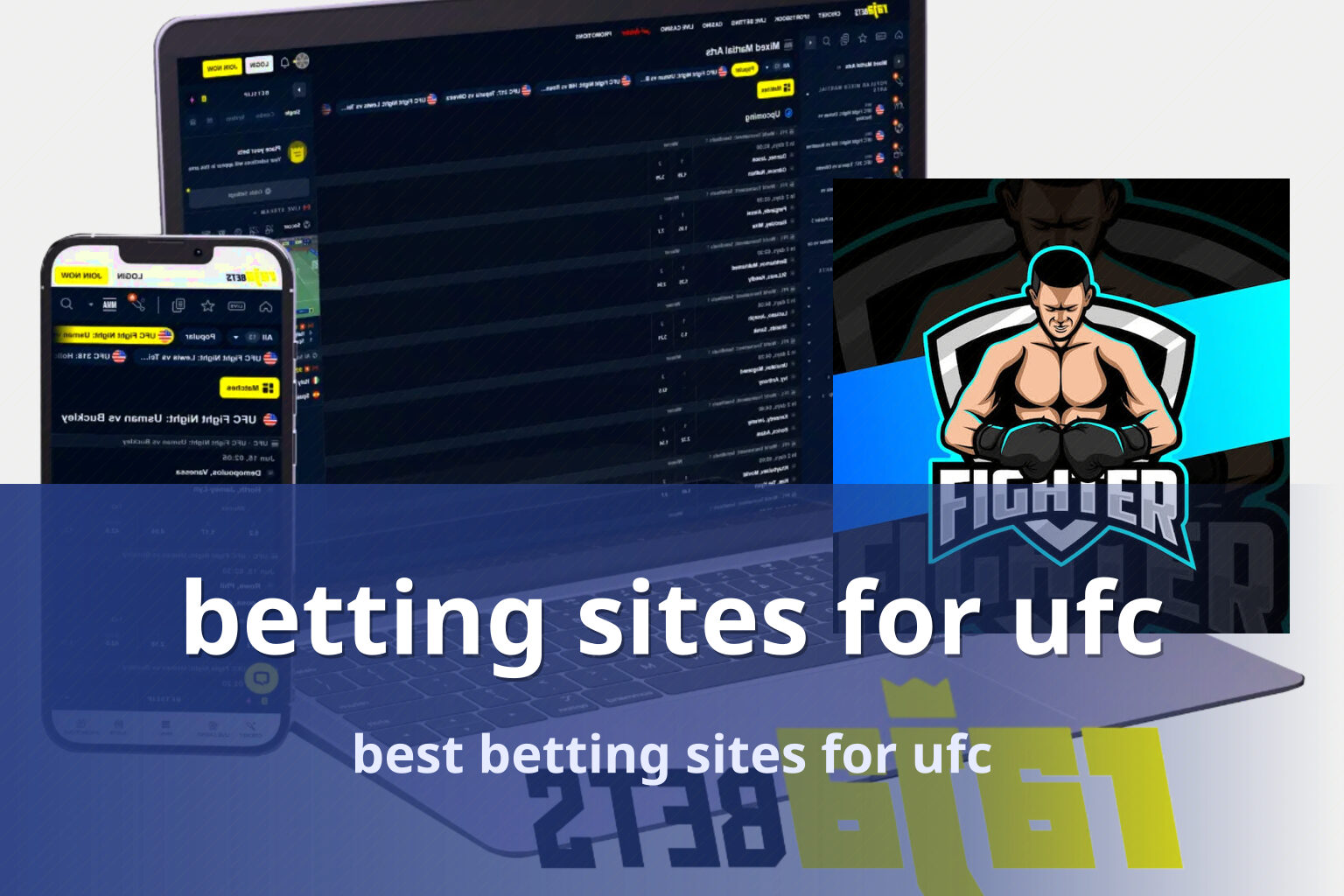 betting sites for ufc best betting sites for ufc